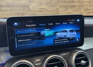 Mercedes-Benz GLC 21