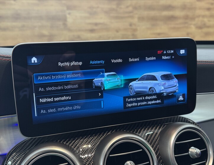 Mercedes-Benz GLC 21