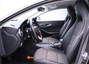 Mercedes-Benz CLA Kombi 2,1 l 100 kw