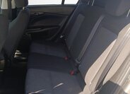 Fiat Tipo Hatchback 1,4 l 70 kw