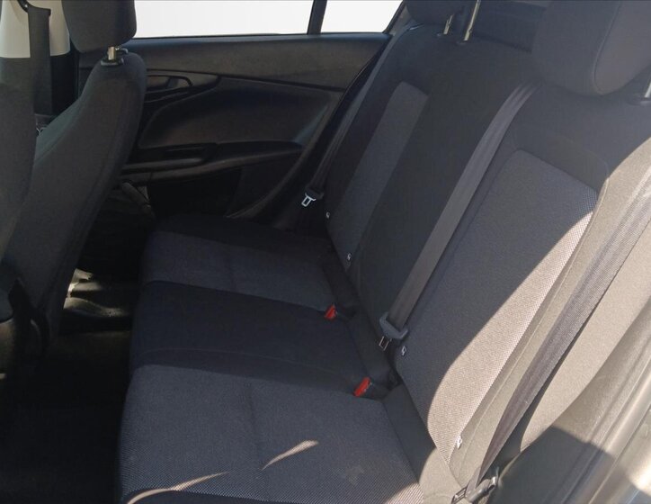 Fiat Tipo Hatchback 1,4 l 70 kw