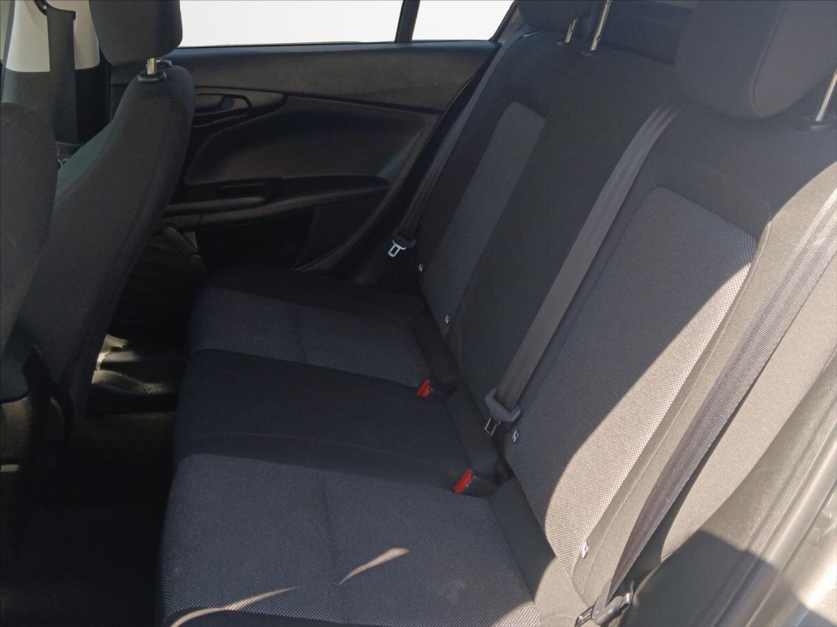 Fiat Tipo Hatchback 1,4 l 70 kw