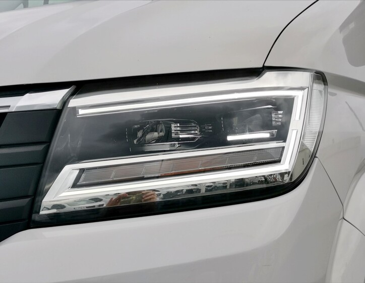 Volkswagen Crafter 19