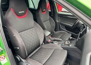 Škoda Octavia Kombi 2,0 l 135 kw