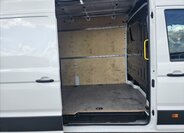 Volkswagen Crafter 5