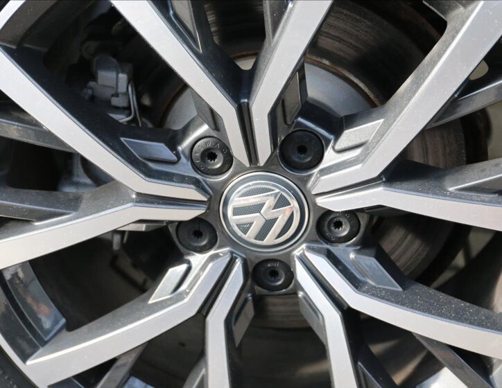 Volkswagen Tiguan Allspace SUV 2,0 l 132 kw