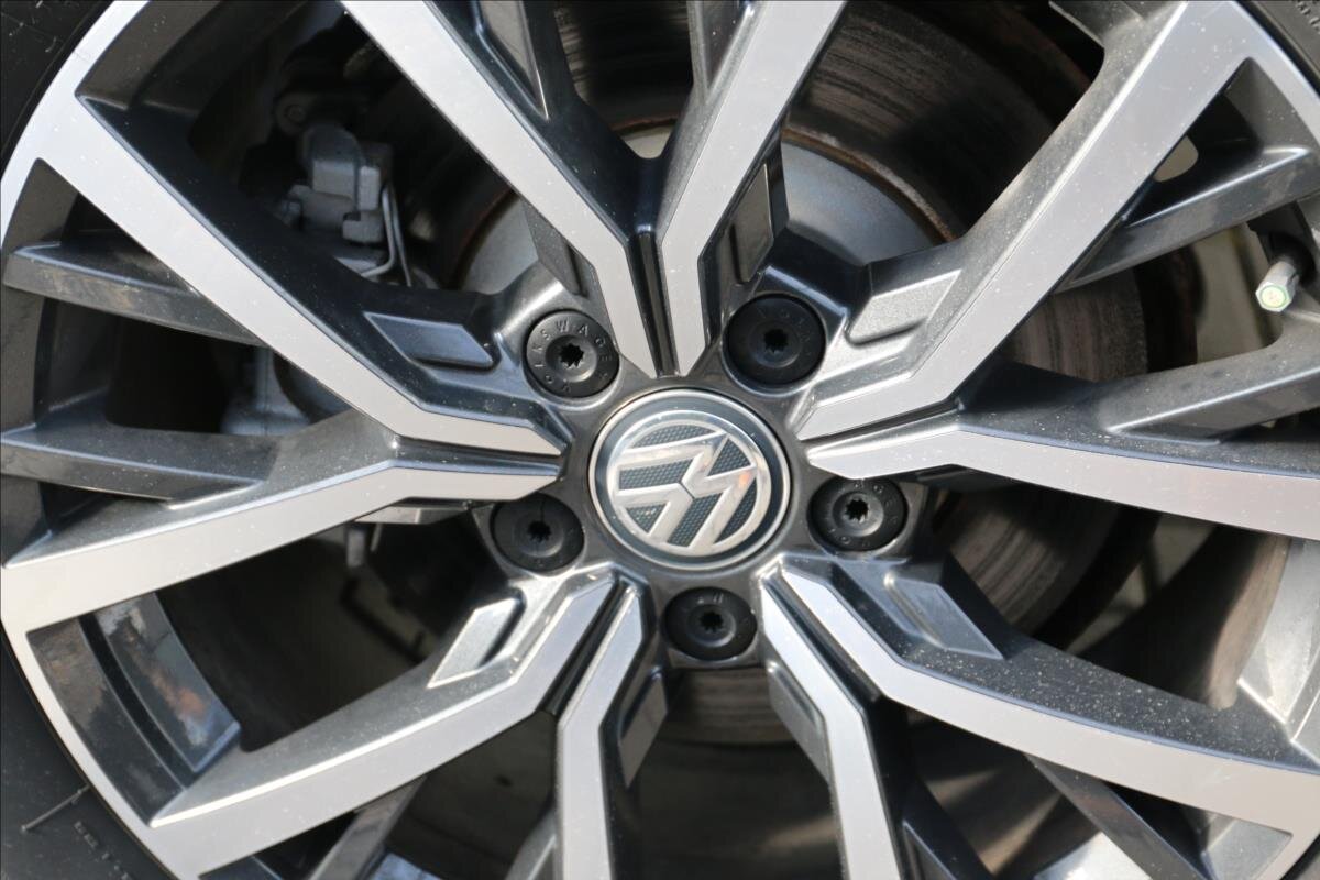 Volkswagen Tiguan Allspace SUV 2,0 l 132 kw