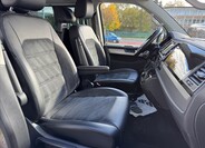 Volkswagen Multivan 13