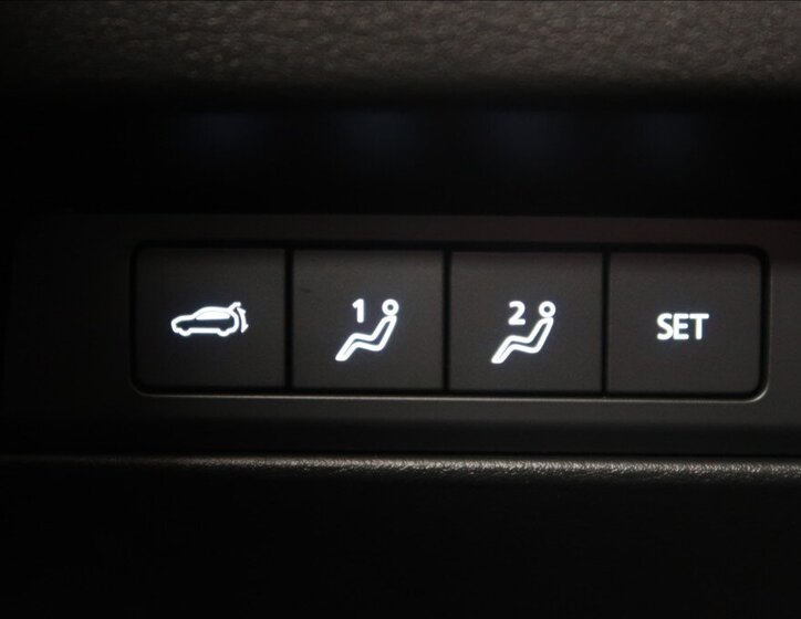 Mazda CX-60 SUV / Terénní 3,3 l 187 kw