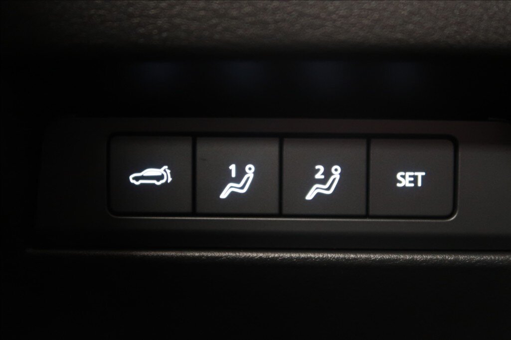 Mazda CX-60 SUV / Terénní 3,3 l 187 kw