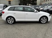 Audi A3 Hatchback 2,0 l 103 kw