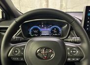 Toyota Corolla Cross 14