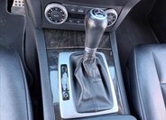 Mercedes-Benz GLK SUV 3,0 l 170 kw