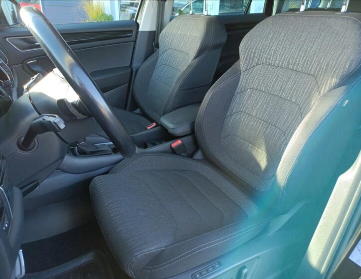 Škoda Kodiaq SUV / Terénní 2,0 l 140 kw