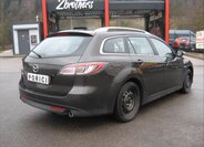 Mazda 6 Kombi 2,2 l 95 kw
