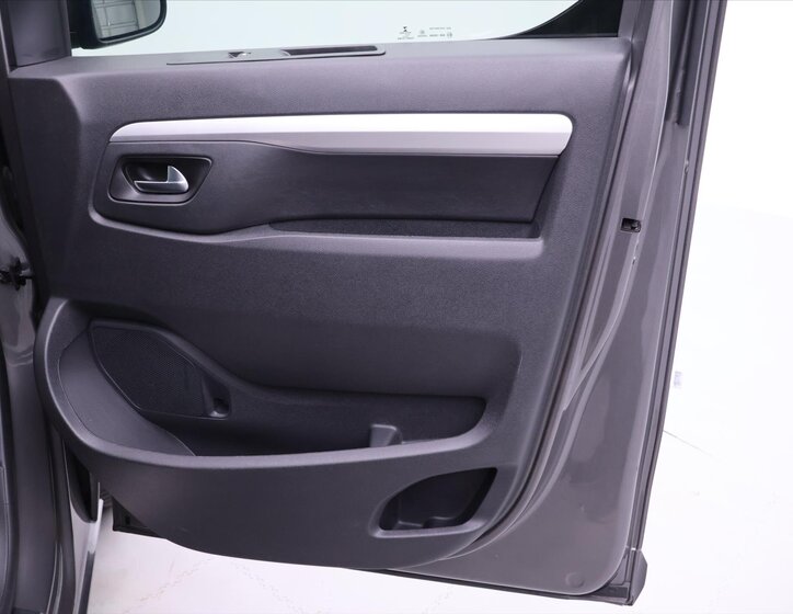 Toyota ProAce MPV 2,0 l 130 kw