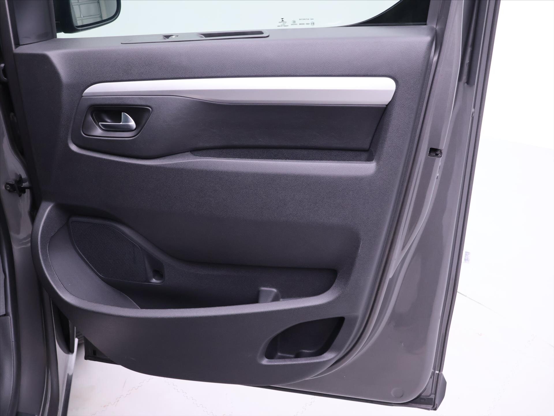 Toyota ProAce MPV 2,0 l 130 kw