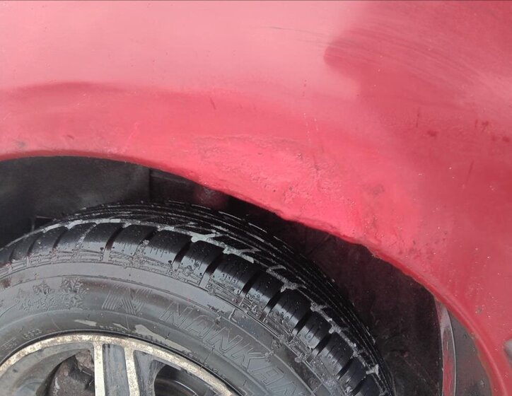 Peugeot Partner MPV 1,9 l 51 kw