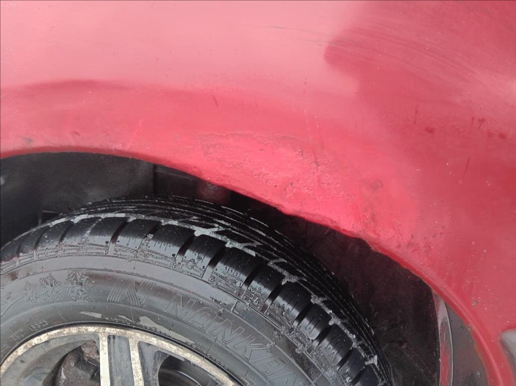 Peugeot Partner MPV 1,9 l 51 kw