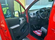 Citroën Berlingo 19