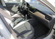 Škoda Scala Hatchback 999,0 81 kw