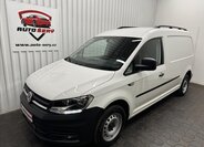 Volkswagen Caddy 2