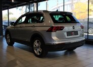 Volkswagen Tiguan Kombi 2,0 l 110 kw