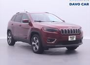 Jeep Cherokee 1