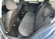 Volkswagen Golf Hatchback 1,6 l 75 kw