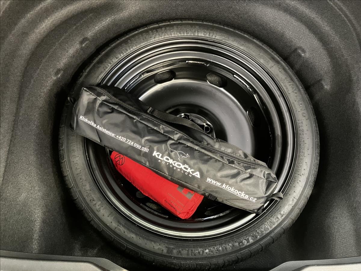 Volkswagen Golf Kombi 1,5 l 110 kw