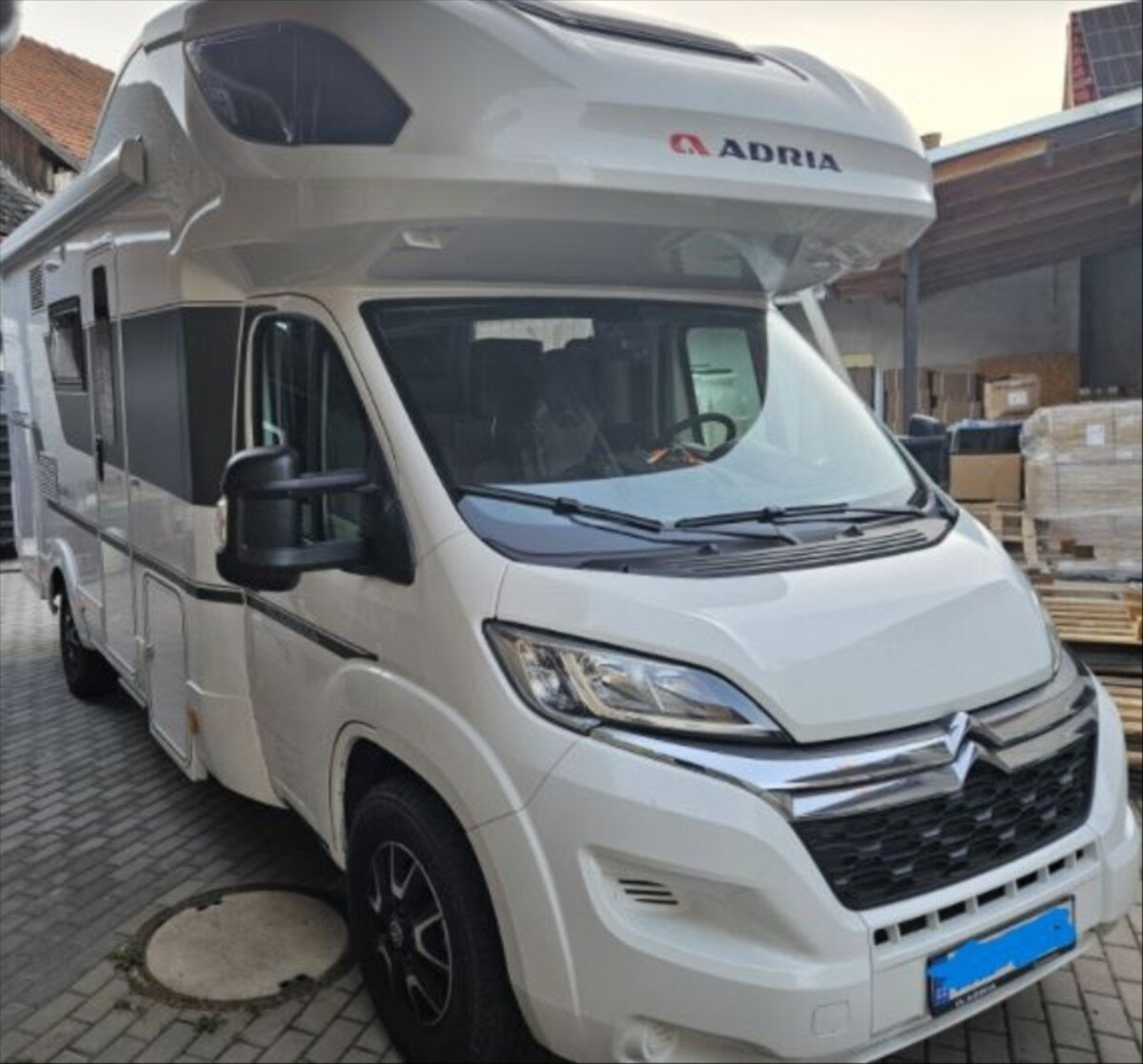 Ostatní Ostatní Ostatní 0,0 121 kw