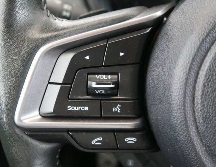 Subaru Outback Kombi 2,5 l 124 kw