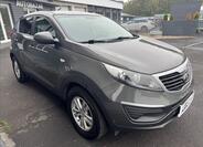 KIA Sportage 4