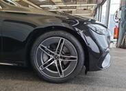 Mercedes-Benz Třídy E 22