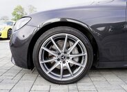 Mercedes-Benz Třídy E Sedan 2,0 l 145 kw