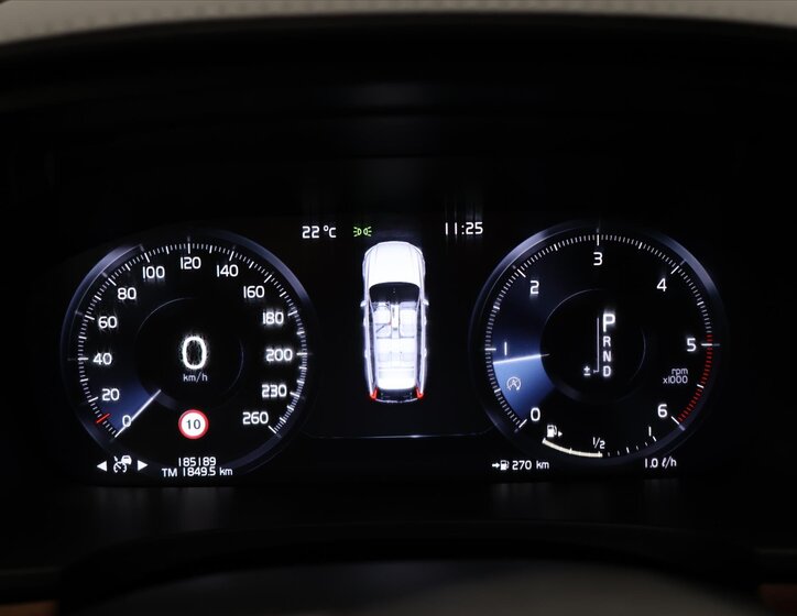 Volvo V90 Kombi 2,0 l 173 kw