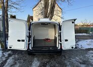 Renault Kangoo Pick-up 1,5 l 66 kw