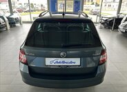 Škoda Fabia 5