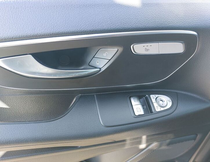 Mercedes-Benz Vito 24