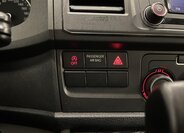 Volkswagen Transporter 15