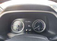 Hyundai Tucson SUV / Terénní 1,6 l 100 kw