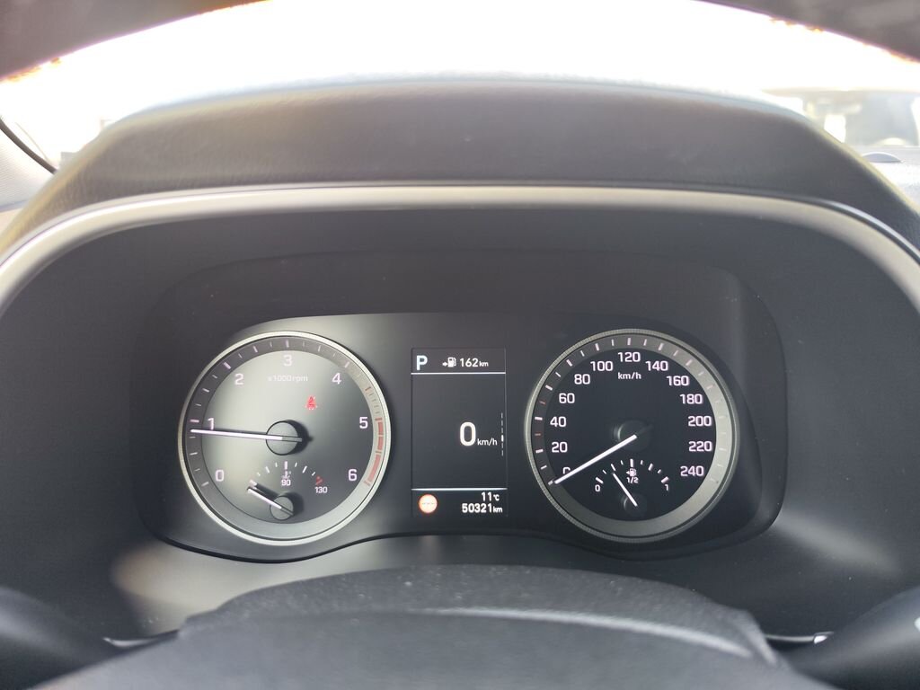 Hyundai Tucson SUV / Terénní 1,6 l 100 kw