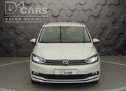 Volkswagen Touran 7