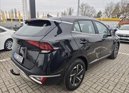 KIA Sportage SUV / Terénní 1,6 l 110 kw