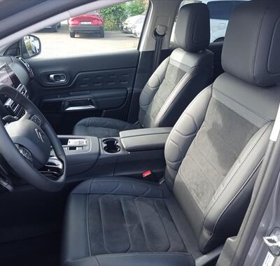 Citroën C5 Aircross 9