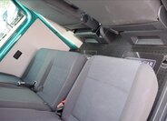 Volkswagen Transporter Kombi 2,0 l 110 kw