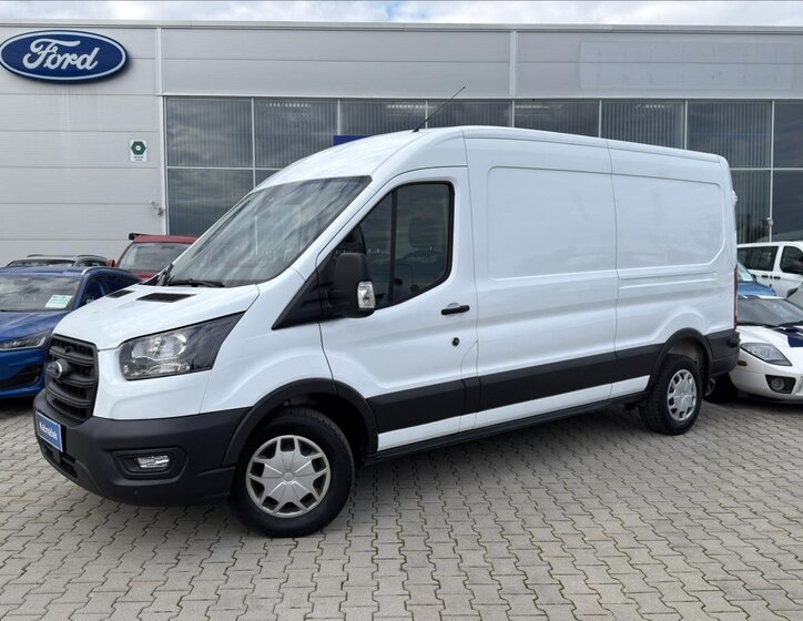 Ford Transit Skříň 2,0 l 96 kw