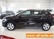 Nissan Qashqai SUV / Terénní 1,5 l 85 kw