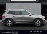 Mercedes-Benz GLB SUV / Terénní 2,0 l 110 kw