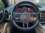 Porsche Cayenne SUV 3,0 l 250 kw